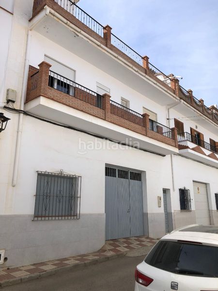 Foto 9f04e0c1-4f4f-4556-aeb7-06e4b09b995a. Casa amb aparcament a Álora