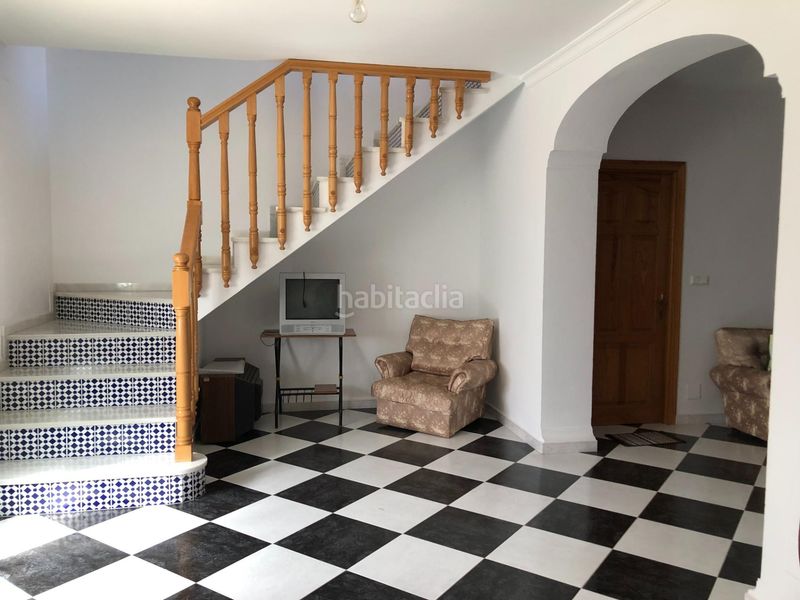 Foto f45c380e-1961-4dea-859a-4c6706adf9c9. Casa amb aparcament a Álora