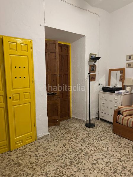 Foto d211a156-8387-4e59-a5b2-7304ed1f5384. Casa adossada amb xemeneia a Álora