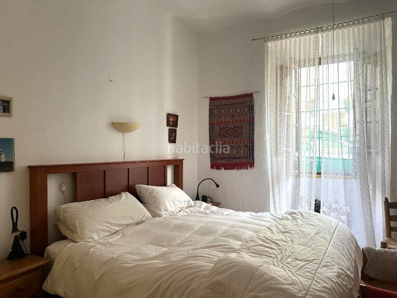 Foto f668a051-3726-48e2-855c-e4b95986982f. Casa adossada amb xemeneia a Álora