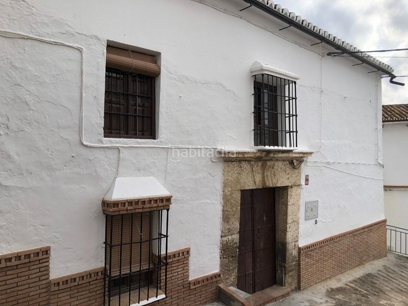 Foto 801a58b7-a053-4e83-9231-04486e1bdf3e. Casa a Álora