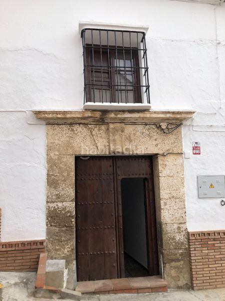 Foto 9ad2b672-0ebe-4792-9b08-b3a6ed3fa7dd. Casa a Álora