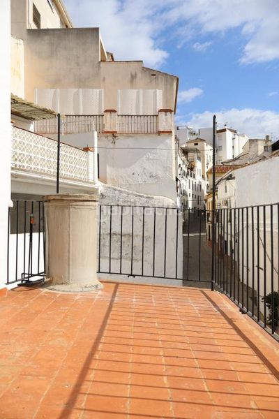 Foto b04e2770-7250-4c6c-a31e-0a7c919c6f35. Casa a Álora