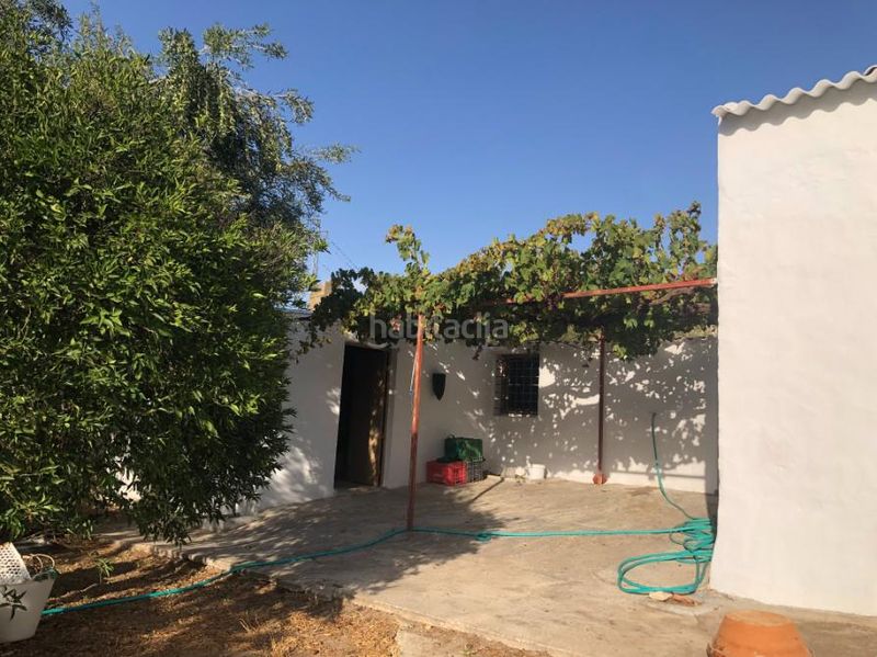 Foto bcc11272-c672-40c4-981d-8f3ad114d7b5. Casa a Álora