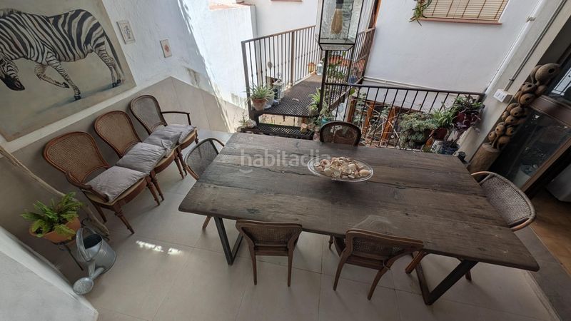Foto 3879fdbe-c92a-4cb7-82b9-d31c237729c5. Casa adossada a Álora