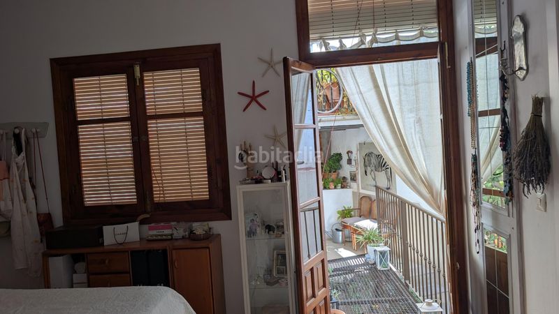 Foto 58a4c62c-94b3-4a38-a46b-ab8778318779. Casa adossada a Álora