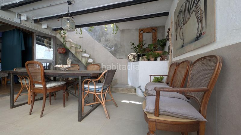 Foto 8bf36754-a92b-40e5-aacd-e96b5e879a00. Casa adossada a Álora