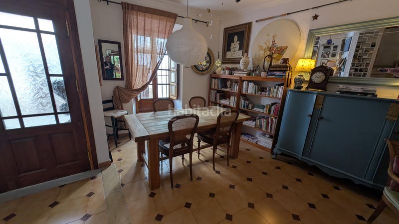 Foto c09bd7f0-d5ea-40d1-887e-3434259d93fb. Casa adossada a Álora