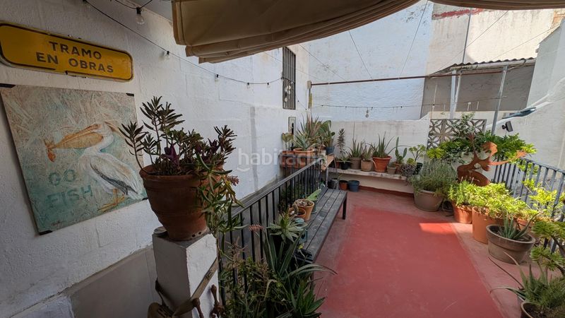 Foto c7810298-c618-4038-a76f-a652c6033ccd. Casa adossada a Álora