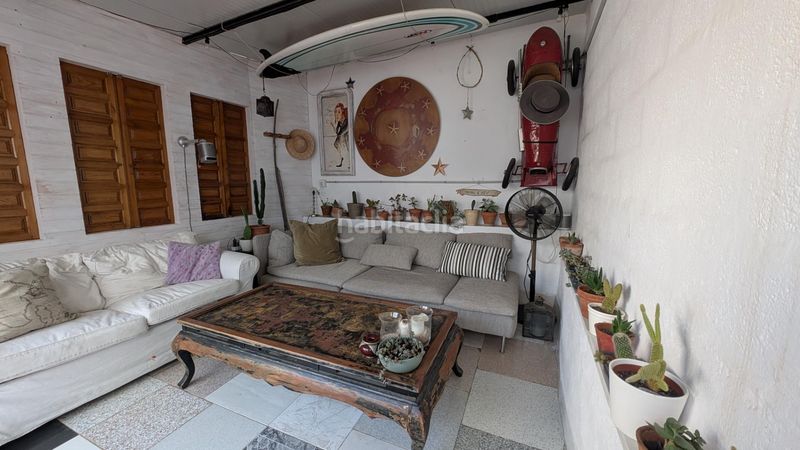 Foto e8febe68-b6db-4dce-9e8a-2ae40da0d13b. Casa adossada a Álora