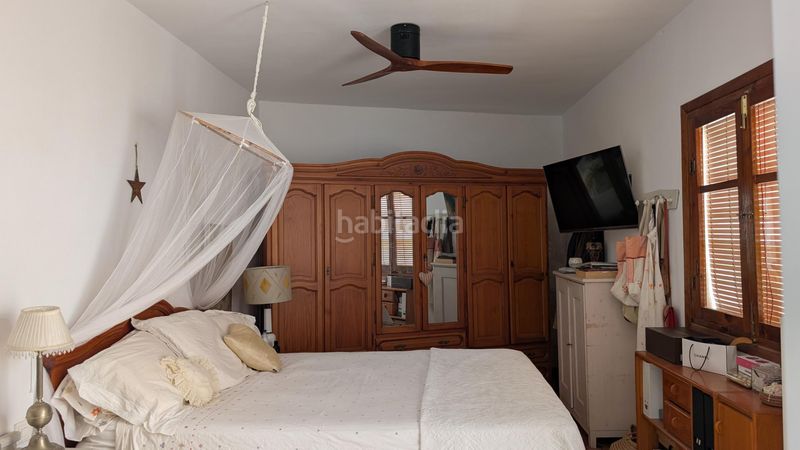 Foto e916cbcf-7775-4b9b-90ca-9777b0f02829. Casa adossada a Álora