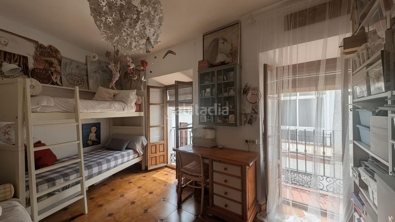 Foto ed49e890-c5c8-4695-988b-5af41ae65e71. Casa adossada a Álora