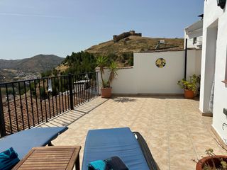 Casa a schiera  Calle herradores. Apa638- bonita casa de 2 dormitorios y 1 baño en el pueblo de al