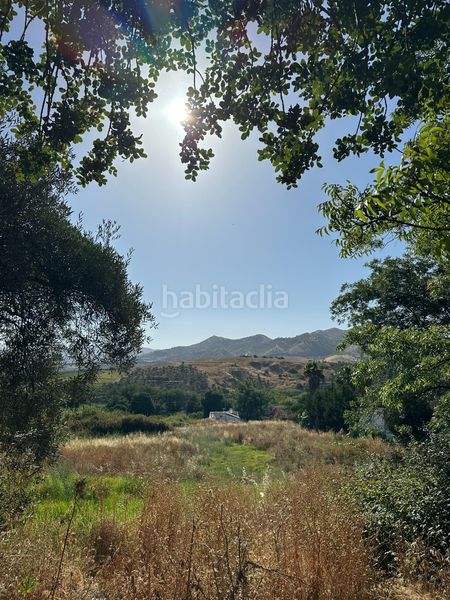 Foto 08b663eb-0714-4015-b65a-be7d532ecf16. Masia a Álora