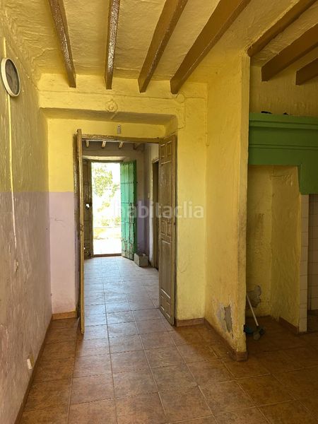 Foto 0b70f587-b990-4520-8715-b6948759c936. Masia a Álora