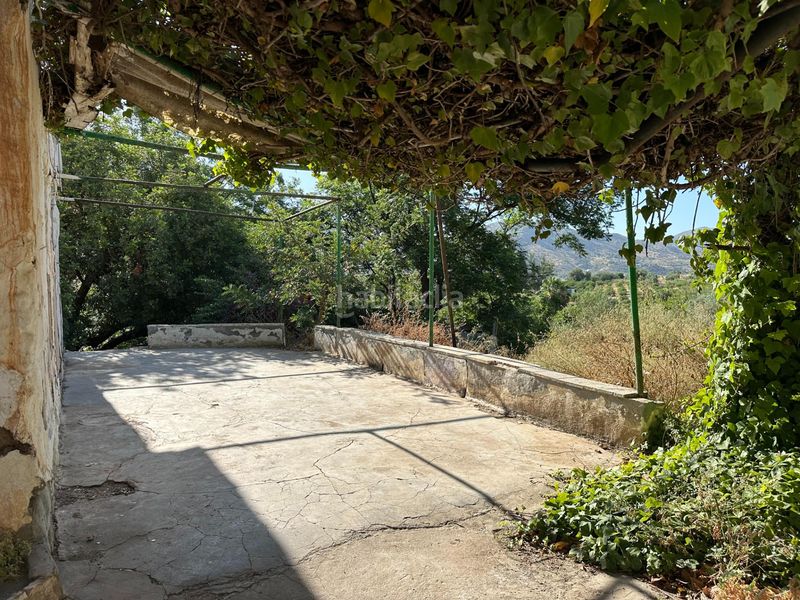 Foto 49eaafea-85ac-488d-94eb-5ed398877c06. Masia a Álora