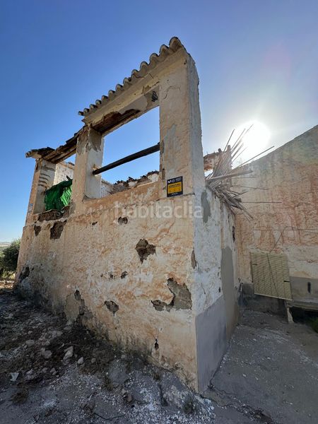 Foto 9199c244-2db9-4a6f-b740-3a46673bbea7. Masia a Álora