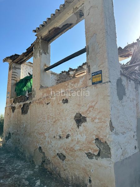 Foto 95c2debe-dd07-4350-b5f1-d8641b731ac8. Masia a Álora