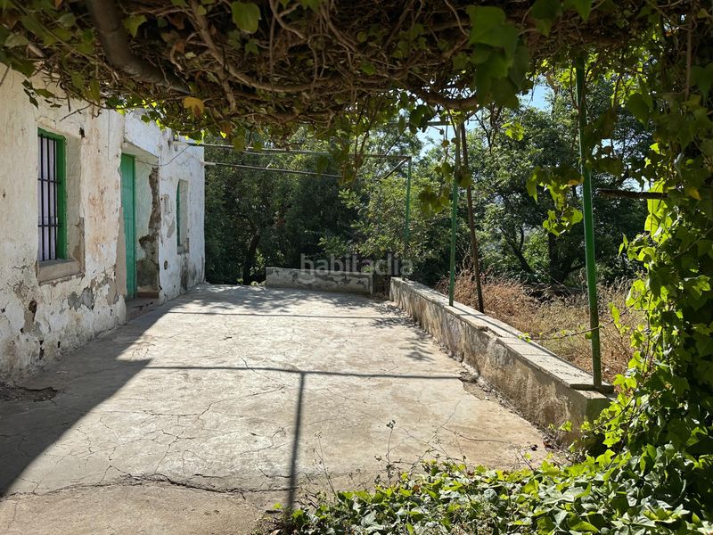 Foto df8166f8-400f-47dc-a958-1693a5b3f554. Masia a Álora