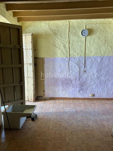 Foto e686e450-c2a9-40f4-a51c-b9c6062c87e9. Masia a Álora