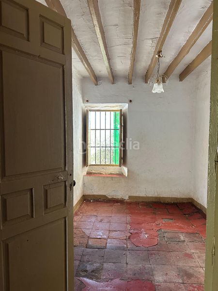 Foto e6db10fa-b764-4bc1-ad2d-decb50745123. Masia a Álora