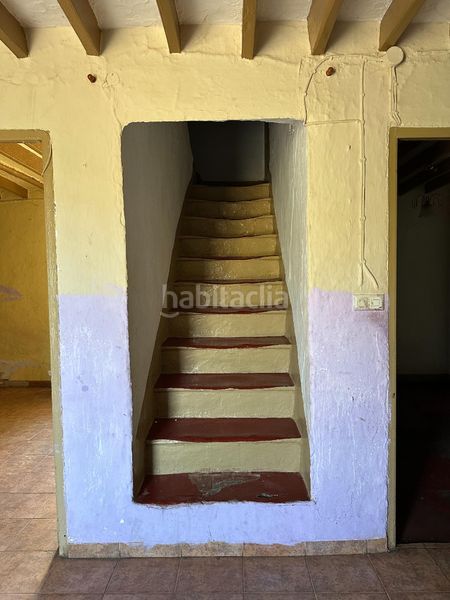 Foto e8859776-b9fb-4c0f-8348-0c2f3052b279. Masia a Álora