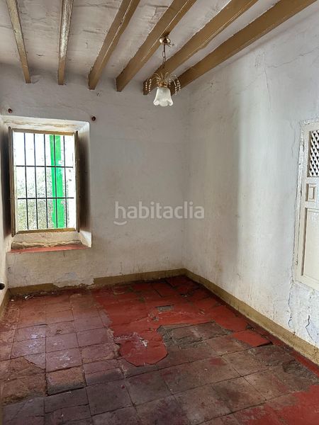 Foto ee921f09-b4ca-403b-8796-4cd1284b1e6b. Masia a Álora