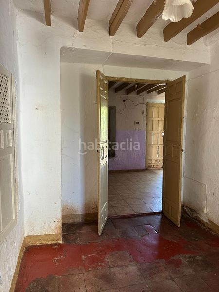 Foto f2239d2f-cdb7-46de-a069-7c29d1609ee5. Masia a Álora