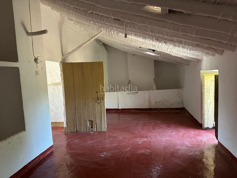 Foto f546073a-c068-4ddb-9261-a6b017812ecf. Masia a Álora