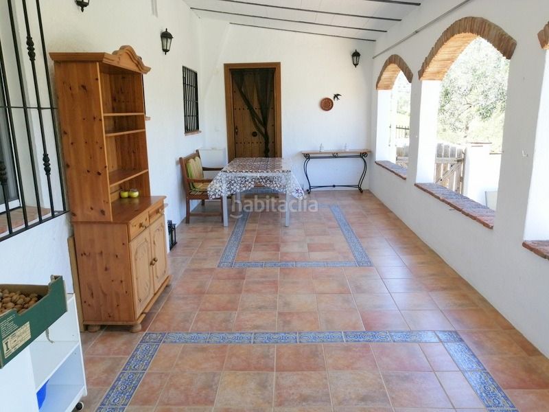 Foto 37cb0152-e5d7-4815-9480-c8c5b032ee28. Casa a Álora