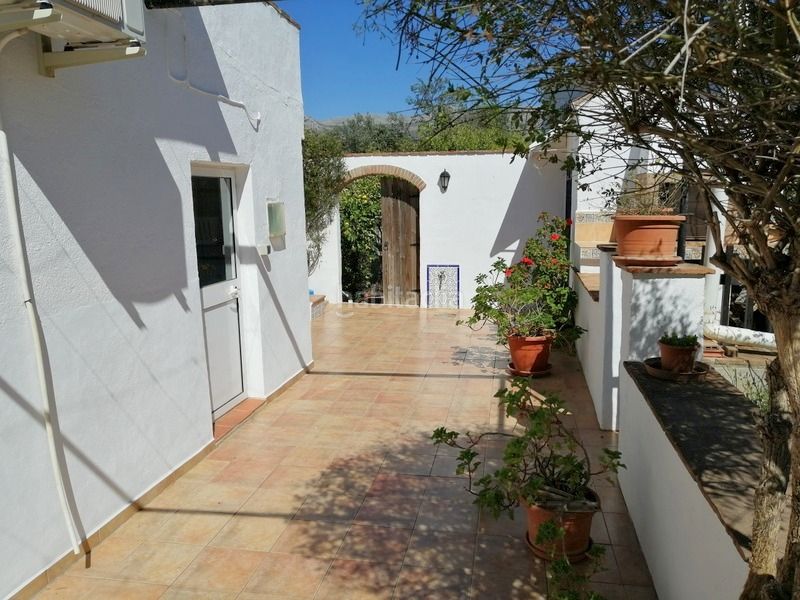 Foto 52325f90-b860-441d-9112-1b3ae5b067a3. Casa a Álora