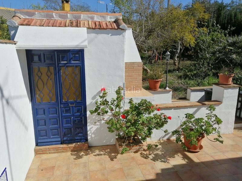 Foto 6e2ef485-c8aa-423d-9b8f-a71a18b70976. Casa a Álora