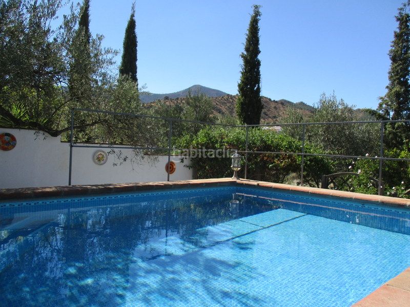 Foto b5e88bce-c0b8-4b1f-a548-addb7aae557e. Casa a Álora