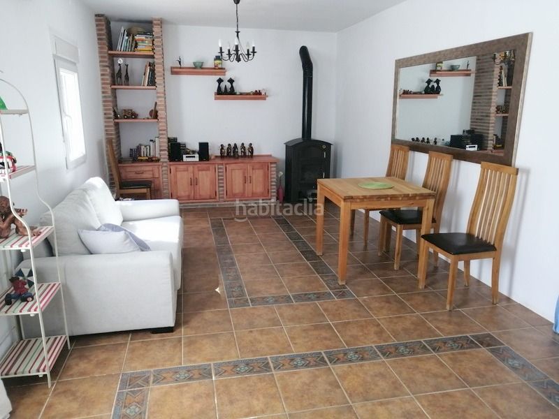 Foto c621f03f-41db-4b1c-96e6-2d2c51d5b0b7. Casa a Álora