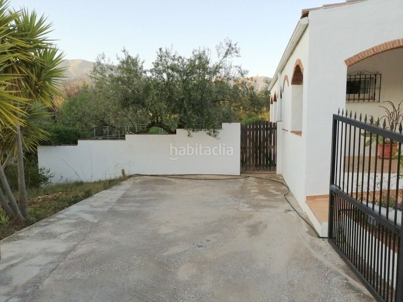 Foto d81dc049-e76d-4594-a7ac-88dcc724631b. Casa a Álora