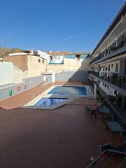 Flat in Calle Limoneros
