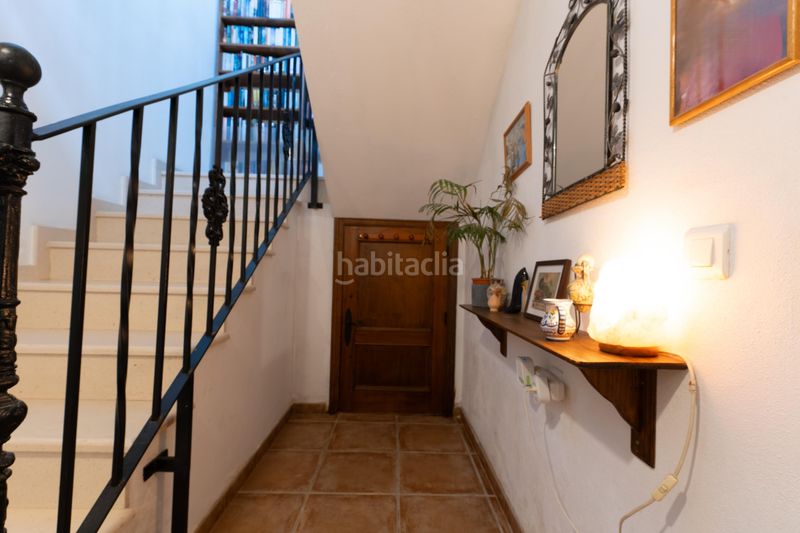 Foto bdd3aa3e-9176-48ba-aea2-8e9e71faef6e. Masia amb xemeneia calefacció piscina a Valle de Abdalajís