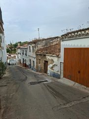 Reihenhaus  Calle cantarranas 84. Casa muy económica en alora para reforma integral en un solar de