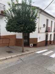 Casa en �lora. Casa de un dormitorio en el centro de alora, necesita reforma.