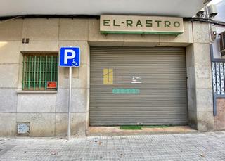 Local Comercial a Centre. Oportunidad única de inversión en el corazón de roses!