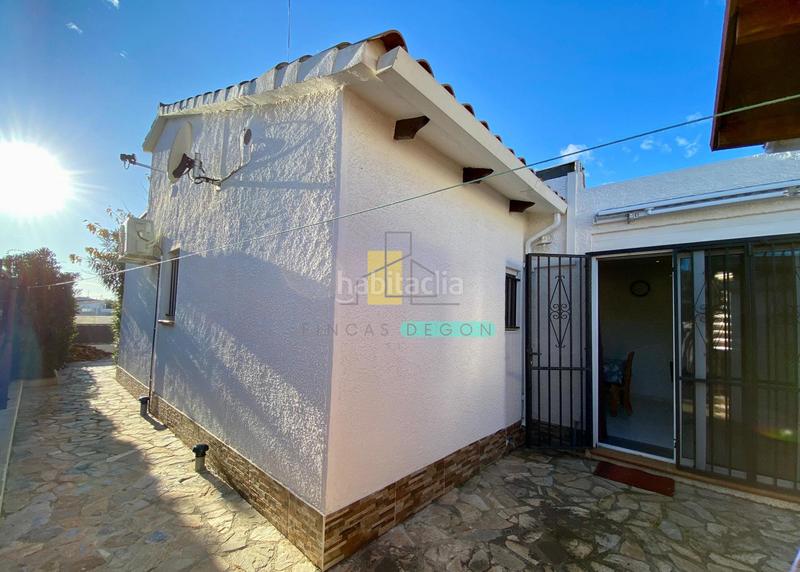 Foto 7c11e5a3-4fbc-4132-948c-c728990d348a. Casa amb calefacció aparcament a Santa Margarida Roses