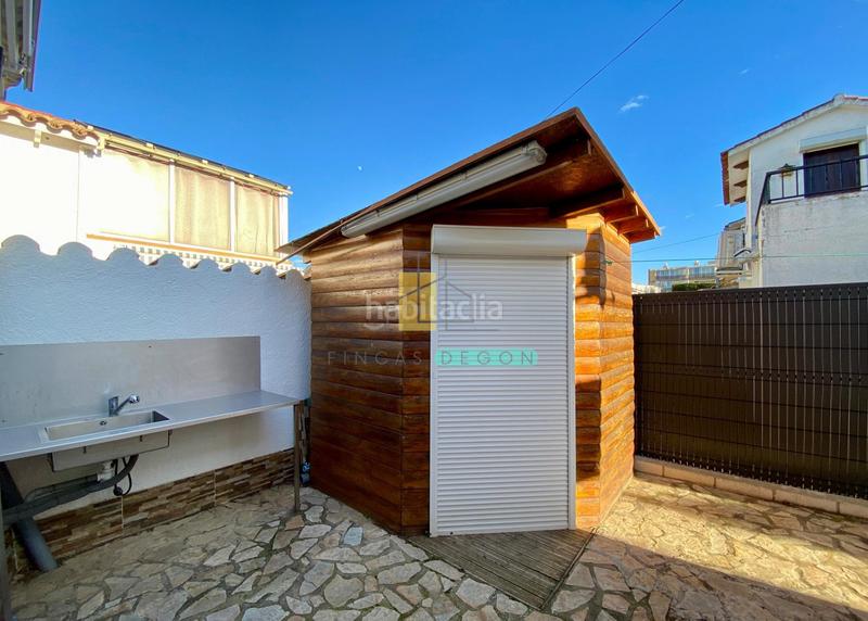 Foto a3ce501c-f767-4851-b969-abc42c960374. Casa amb calefacció aparcament a Santa Margarida Roses