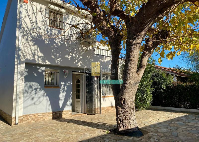 Foto a9677f1d-76b2-41ce-abaf-c6b3d94ab803. Casa amb calefacció aparcament a Santa Margarida Roses