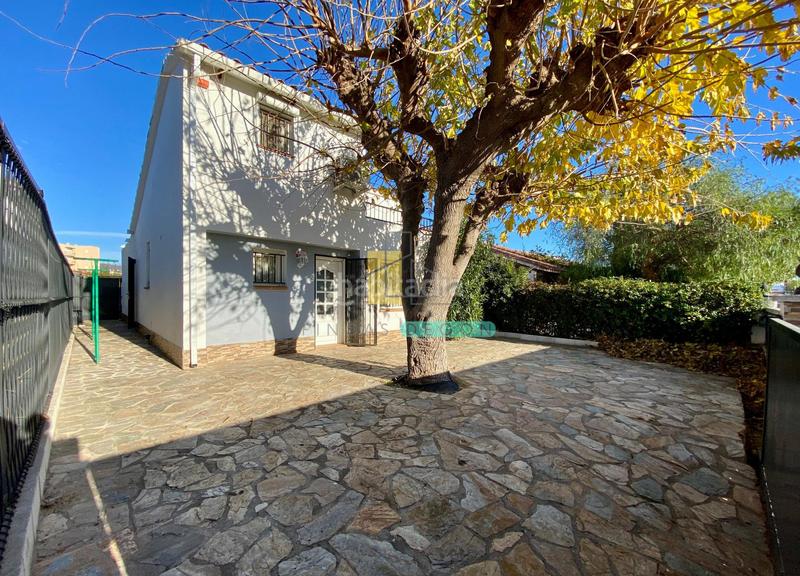 Foto ce553540-19f6-429d-8360-68ba23fbed7c. Casa amb calefacció aparcament a Santa Margarida Roses