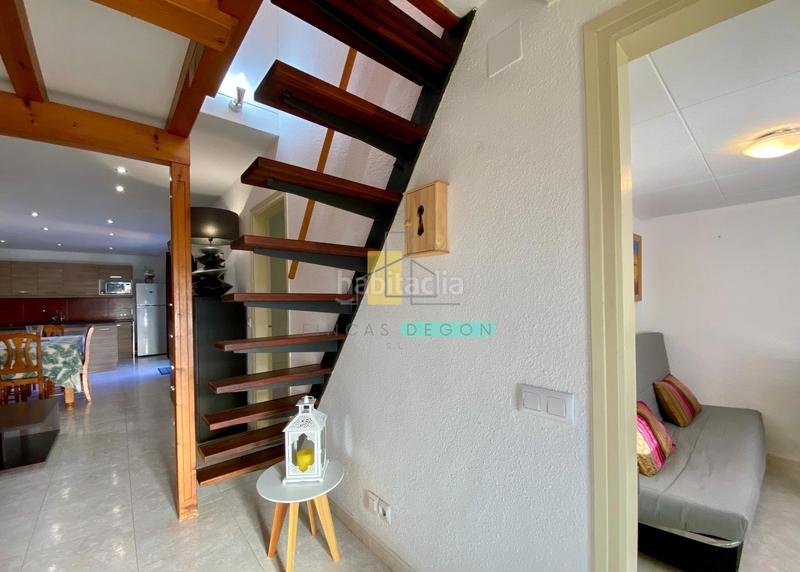 Foto e99b1f91-a034-48b9-acfc-74dc221c4477. Casa amb calefacció aparcament a Santa Margarida Roses