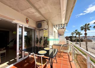 Appartement  Port canig. Luminoso apartamento de 2 habitaciones en una residencia exclusi