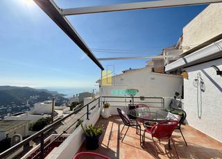 Haus  De la pujada del puig rom. Magnfica casa de 3 habitaciones con piscina y vistas increbles