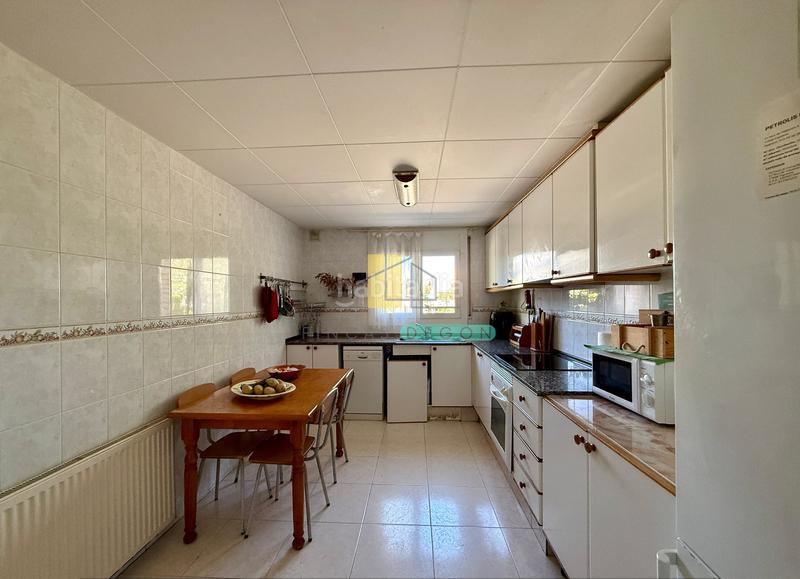 Foto baa18b35-07e1-4c63-8aa8-1e40478221c7. Casa adossada amb calefacció aparcament a Els Grecs-Mas Oliva Roses