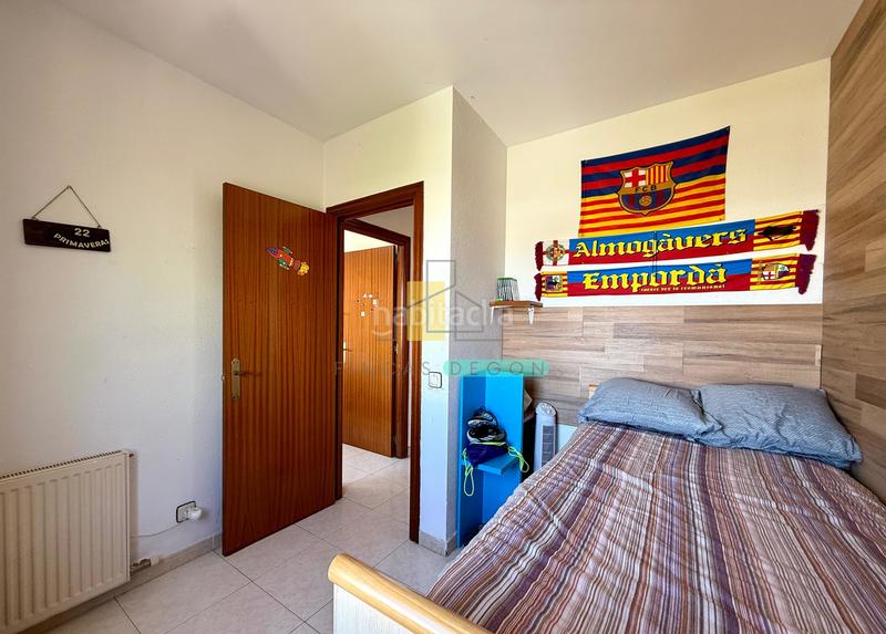 Foto f6854dc4-ffee-439f-8272-1ea9541aa9da. Casa adossada amb calefacció aparcament a Els Grecs-Mas Oliva Roses