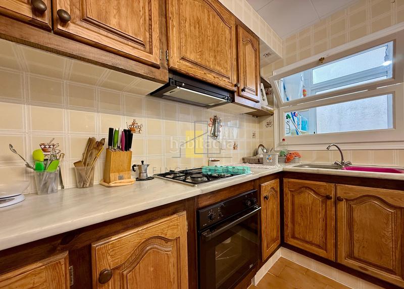 Foto 1c521184-fe16-4cb2-aec4-5bf09ce9a523. Apartamento  de 4 habitaciones con vistas despejadas en mas mates . en Roses